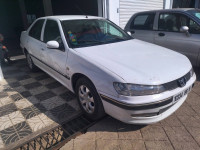 voitures-peugeot-406-1996-tizi-ouzou-algerie