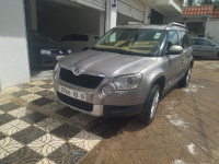 voitures-skoda-yeti-2013-elegance-tizi-ouzou-algerie