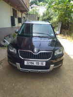 voitures-skoda-yeti-2015-monte-carlo-tizi-ouzou-algerie