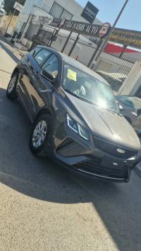 سيارات-geely-coolray-2026-الحراش-الجزائر