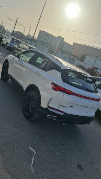 سيارات-geely-coolray-2026-battle-الحراش-الجزائر