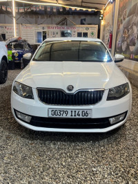 voitures-skoda-octavia-2014-ambiente-bordj-el-kiffan-alger-algerie