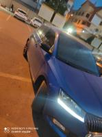 citadine-skoda-fabia-2020-montecarlo-tizi-nbechar-setif-algerie