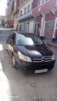 سيارات-citroen-c4-2008-سطيف-الجزائر