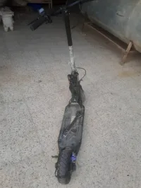 Reparation de trotinette electrique
