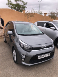 voitures-kia-picanto-2022-ngaous-batna-algerie