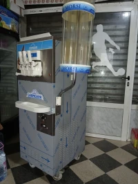 Machine crème glace 