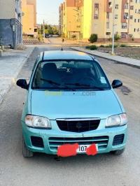 cars-suzuki-alto-2007-std-beni-saf-ain-temouchent-algeria