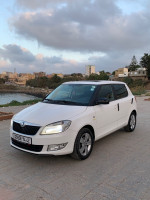 voitures-skoda-fabia-2014-fresh-cherchell-tipaza-algerie