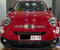 voitures-fiat-500x-2024-club-toutes-options-bir-mourad-rais-alger-algerie