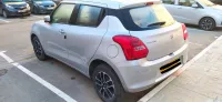 Suzuki Swift 2023 Glx