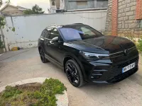 Volkswagen New Tiguan 2025 R-Line