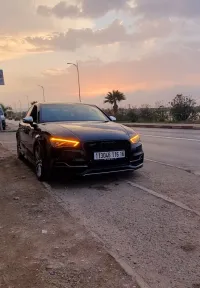 Audi A3 Limousine 2016 A3 Limousine