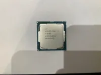 Intel Core I7-8700 3.20 Ghz