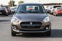 citadine-suzuki-swift-2022-ain-defla-algerie