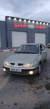 voitures-renault-megane-1-1999-tiaret-algerie