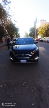 voitures-hyundai-tucson-2018-bab-ezzouar-alger-algerie