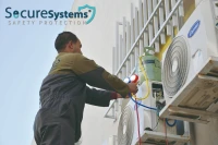 Climatisation & Ventilation - Installation & Maintenance
