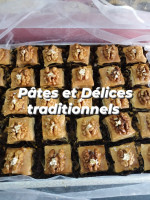 traiteurs-gateaux-pates-et-delices-traditionnelles-boghni-tizi-ouzou-algerie