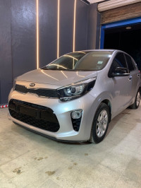 voitures-kia-picanto-2019-ex-batna-algerie