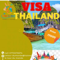 reservations-visa-thailand-el-achour-alger-algerie