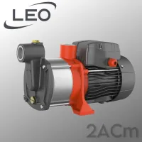 Pompe à eau LEO 