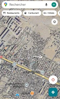 Vente Immeuble Batna Batna