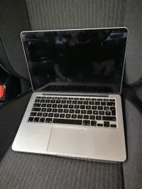 Macbook pro i5 2014 