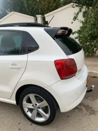 Volkswagen Polo 2013 Life