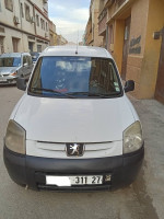 voitures-peugeot-partner-2011-mostaganem-algerie