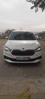 citadine-skoda-fabia-2022-annaba-algerie