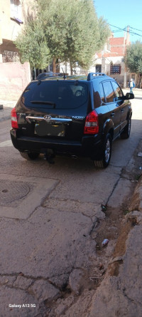 voitures-hyundai-tucson-2009-ain-el-kerma-oran-algerie