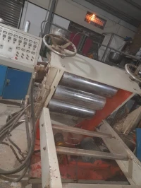 Extrudeuse thermoforme