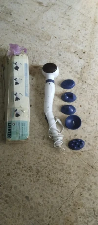 Appareil de massage