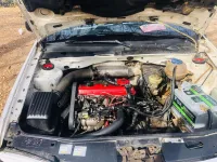 Volkswagen Golf 3 1993 Golf 3