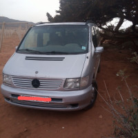 utilitaire-mercedes-classe-c-1999-220-exclusive-chlef-algerie