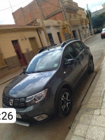 automobiles-dacia-stepway-2018-privilege-mohammadia-mascara-algerie