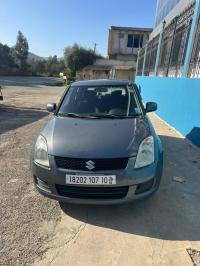 voitures-suzuki-swift-2007-lakhdaria-bouira-algerie