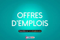 commercial-marketing-offre-demploi-ben-aknoun-alger-algerie