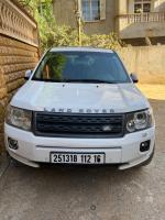 voitures-land-rover-freelander-2-2012-bouzareah-alger-algerie