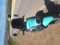 motos-scooters-sym-vms-2022-ouled-fares-chlef-algerie