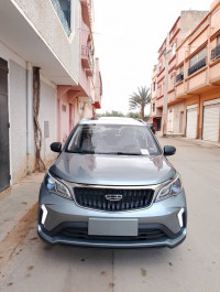 voitures-geely-gx3-pro-2024-drive-maghnia-tlemcen-algerie