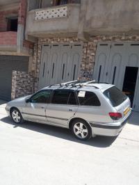سيارات-peugeot-406-2000-ميلة-الجزائر