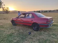 Peugeot 405 1990 405