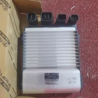 Mémoire injecteurs rav 4