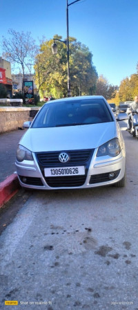 voitures-volkswagen-polo-2006-police-medea-algerie