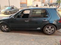 سيارات-volkswagen-golf-4-2002-مستغانم-الجزائر