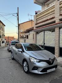 voitures-renault-clio-5-2021-essence-hussein-dey-alger-algerie