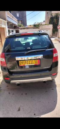 voitures-chevrolet-captiva-2011-ltz-marsat-el-hadjadj-oran-algerie