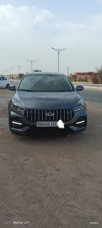 Chery Arrizo 5 2024 Luxury